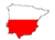 AGENCIA INMOBILIARIA AMOR - Polski